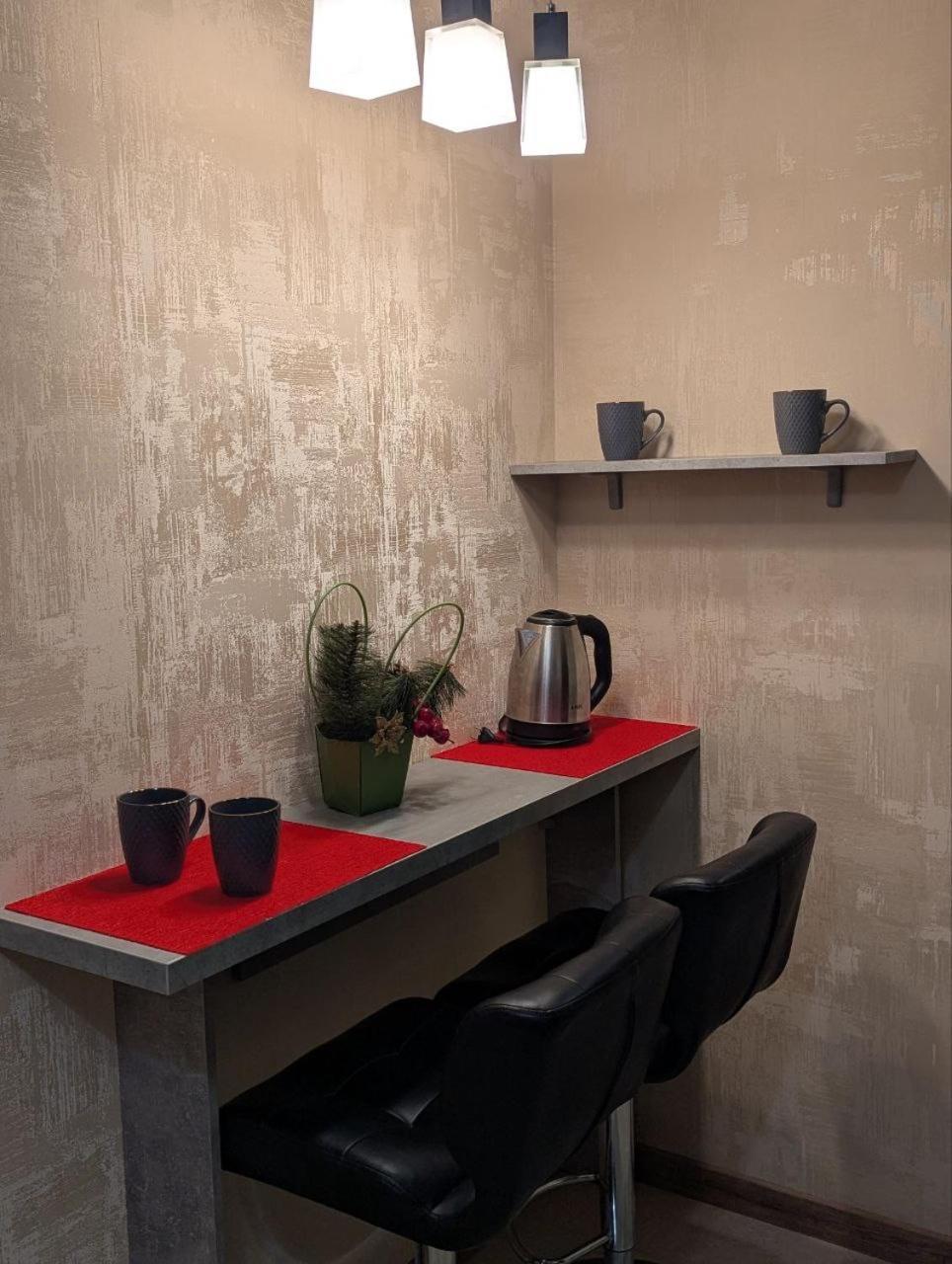 Appartement 2-Кім Новобудова, Центр, Провулок Лапушкіна , 9 à Khmelʼnytsʼkyy Extérieur photo